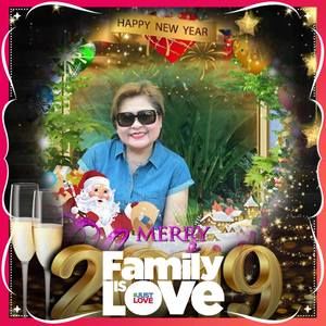 Meet your Posher, Marilyn